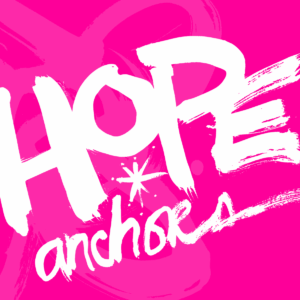 hope anchors